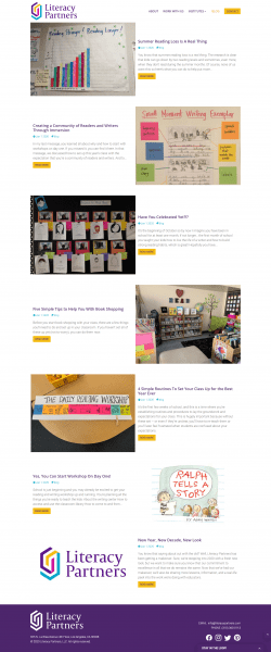 all blogs