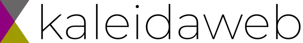 kaleidaweb